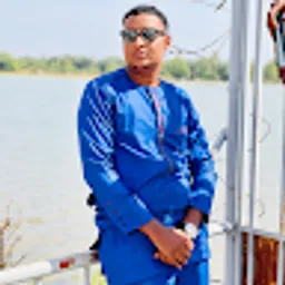 Ahmed ag Atinfassane